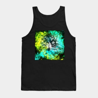 Stormy mood Tank Top